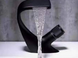 FAUCET