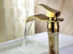 FAUCET