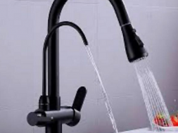 FAUCET