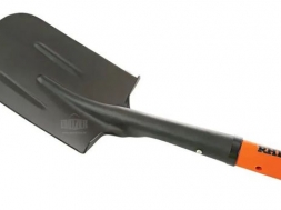 shovel