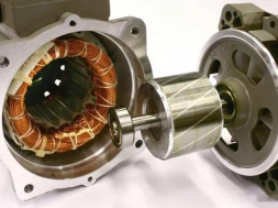 ELECTRICAL MOTOR 